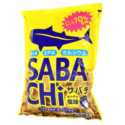 サバチ（さばチップス）300g