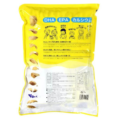 サバチ（さばチップス）300g