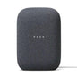 Google スマートスピーカー Nest Audio チャコール GA01586-JP