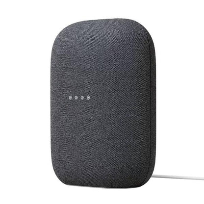 Google スマートスピーカー Nest Audio チャコール GA01586-JP