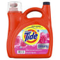 タイド リキッド プラス ダウニー 4.43L Tide　洗濯洗剤+柔軟剤