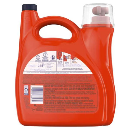 タイド リキッド プラス ダウニー 4.43L Tide　洗濯洗剤+柔軟剤