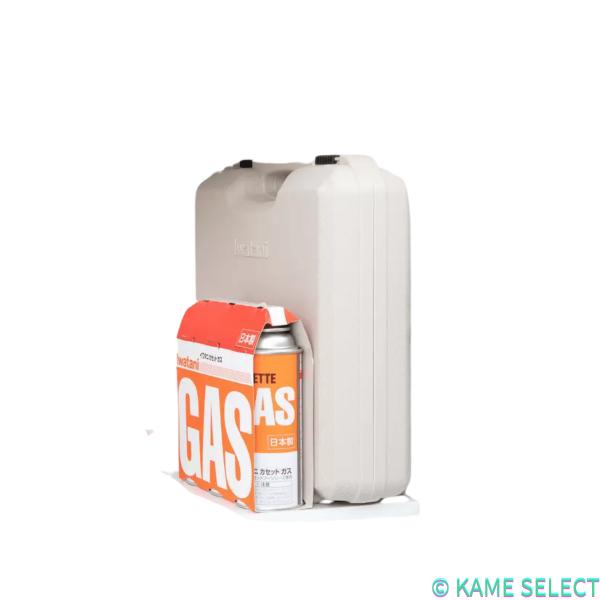 イワタニ 達人スリムシリーズ専用ケース CB-TSL-CASE カセットコンロ ケース 収納バッグ 持ち運び Iwatani