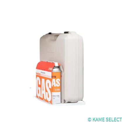 イワタニ 達人スリムシリーズ専用ケース CB-TSL-CASE カセットコンロ ケース 収納バッグ 持ち運び Iwatani