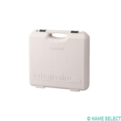 イワタニ 達人スリムシリーズ専用ケース CB-TSL-CASE カセットコンロ ケース 収納バッグ 持ち運び Iwatani
