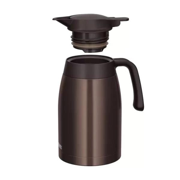 サーモス ステンレス ハンドポット 1.5L