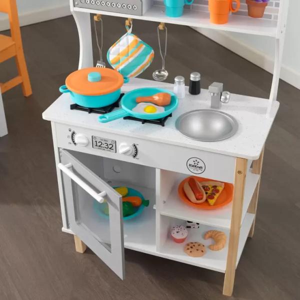 キッドクラフト 初めてのキッチン KidKraft