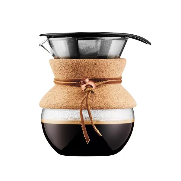 ボダム プアオーバー ドリップ式コーヒーメーカー0.5L　Bodum