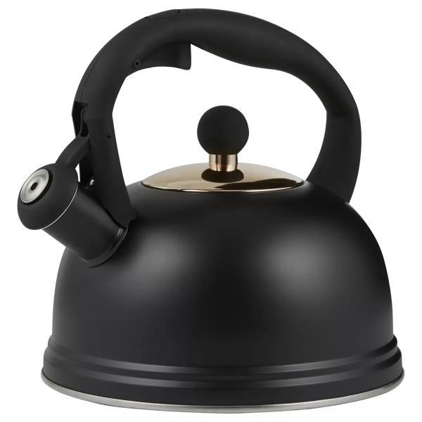 タイフーン リビング 笛吹ケトル コンロ用 やかん 1.8L オットーレンジ