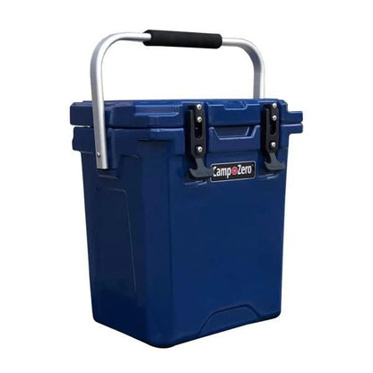 キャンプゼロ 16L ロトモールドクーラーボックス