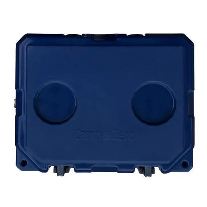 キャンプゼロ 16L ロトモールドクーラーボックス