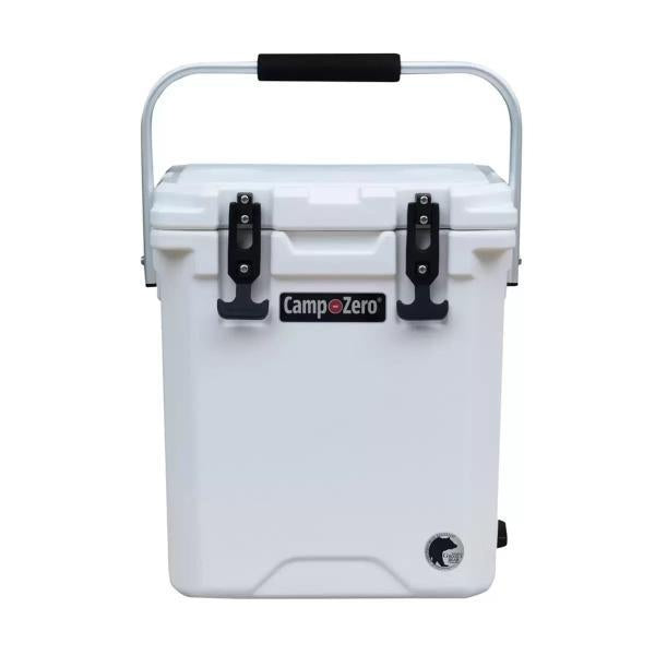 キャンプゼロ 16L ロトモールドクーラーボックス