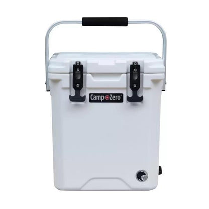 キャンプゼロ 16L ロトモールドクーラーボックス