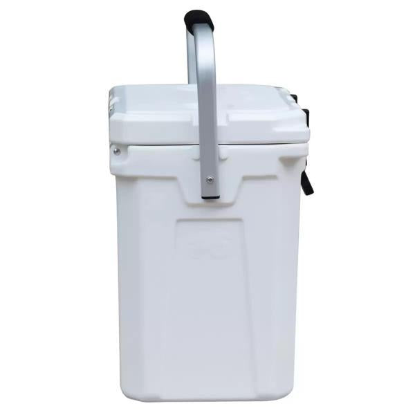 キャンプゼロ 16L ロトモールドクーラーボックス