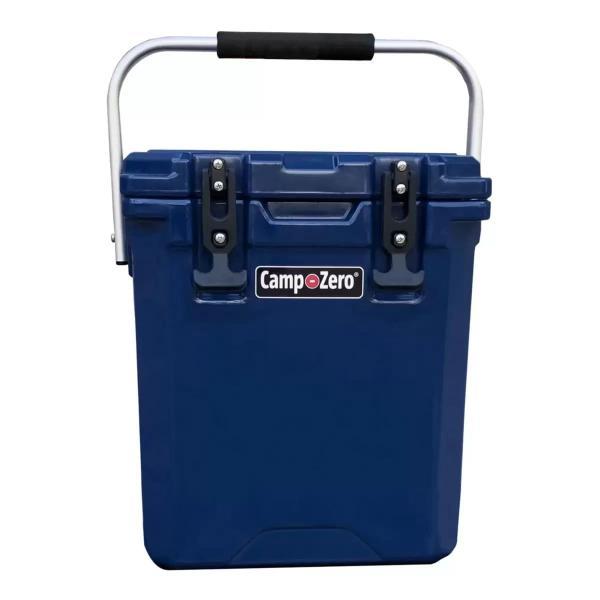 キャンプゼロ 16L ロトモールドクーラーボックス