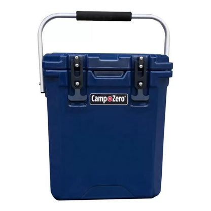 キャンプゼロ 16L ロトモールドクーラーボックス