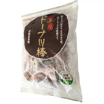 黒糖ドーナツ棒 600g ×２袋