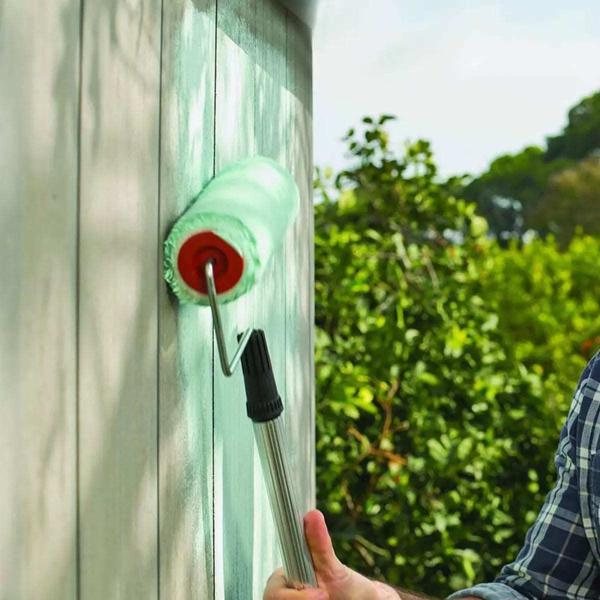 ケター パティオ物置 KETER PATIO STORAGE