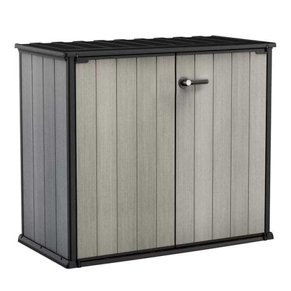 ケター パティオ物置 KETER PATIO STORAGE