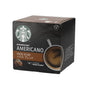 スターバックス ドルチェグスト互換 ハウスブレンド 12杯分 x 3箱 Starbucks House Blend