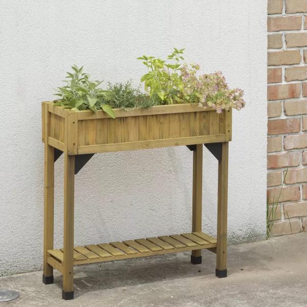 ベジトラグ ハーブ プランター スリム　VEGTRUG HERB PLANTER SLIM