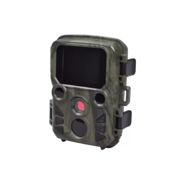 サイトロン 赤外線無人撮影カメラ ミニ　STR-MiNi300　赤外線センサー　自動撮影　液晶画面