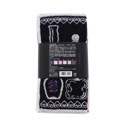 アナ スイ ハンカチ 6枚入り　Anna Sui