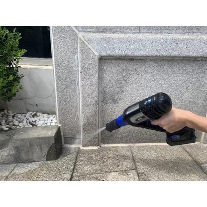 AR コードレス高圧洗浄機 18V BC250