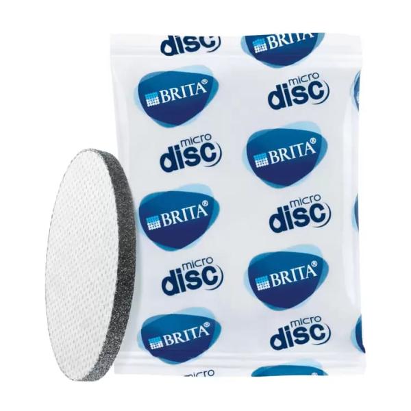 BRITA ブリタ マイクロディスク カートリッジ 3個入り x 4パックセット