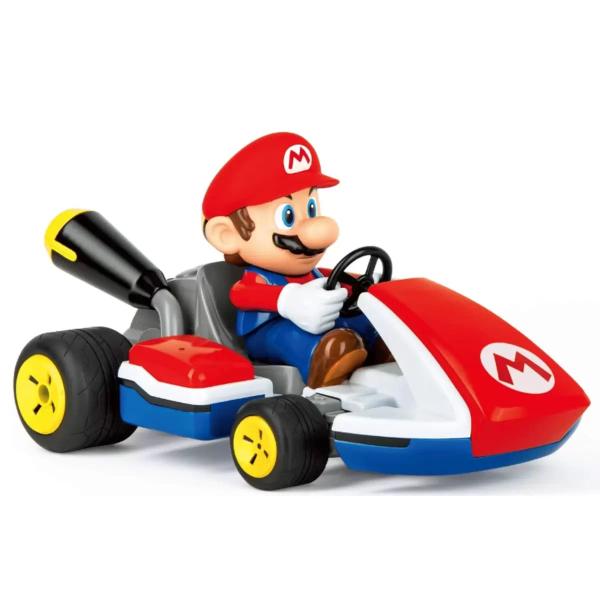 マリオカート BIG! R/C マリオ ヨッシー