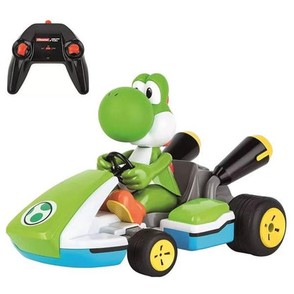 マリオカート BIG! R/C マリオ ヨッシー