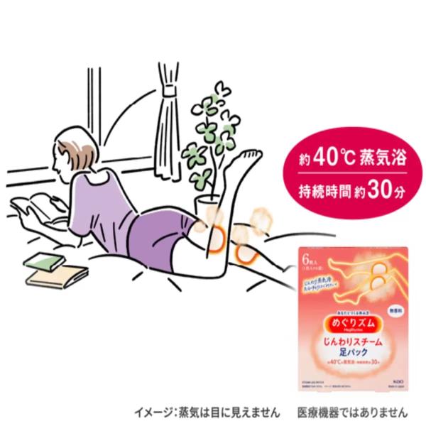 めぐりズム 冬のくつろぎ心地ギフトセレクション 26枚