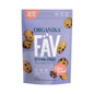 オーガニカ ケト チョコチップクッキー 227g Organika Cookies Chocolate Chip