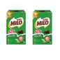 【2個セット】ミロチョコレート 85個入り 527g