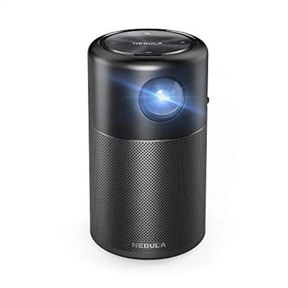 Anker モバイルプロジェクター Nebula Capsule Pro
