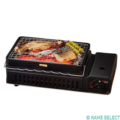 イワタニ 炉端焼器 炙りやII CB-ABR-2 IWATANI