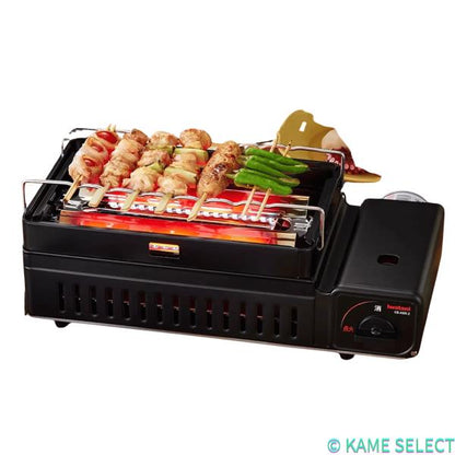 イワタニ 炉端焼器 炙りやII CB-ABR-2 IWATANI