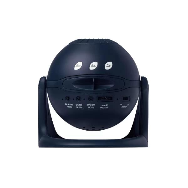 HOMESTAR 家庭用プラネタリウム #806056 - ミッドナイトネイビー