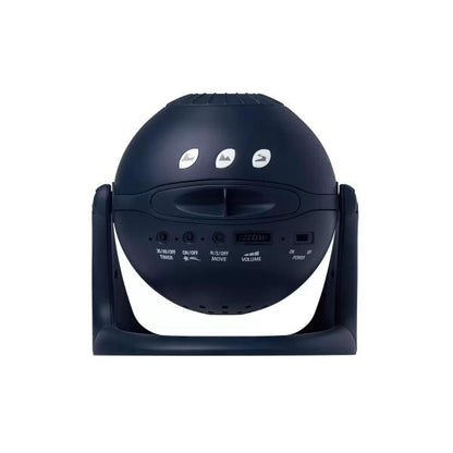 HOMESTAR 家庭用プラネタリウム #806056 - ミッドナイトネイビー