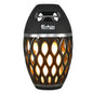 BOOS 炎音 LEDライト Bluetoothスピーカー HNB-RS1 2個セット
