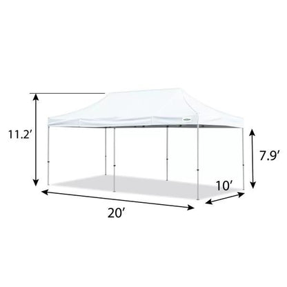キャラバンキャノピー 10X20 フィート CARAVAN CANOPY 10X20 FEET