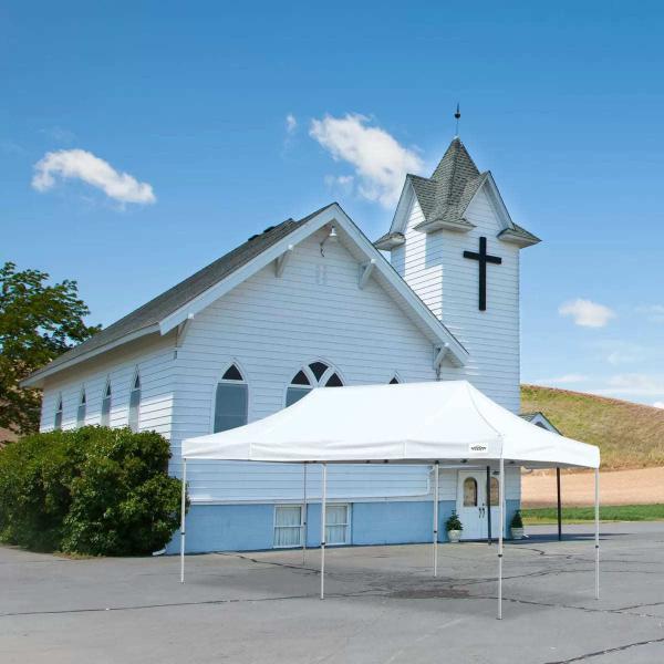 キャラバンキャノピー 10X20 フィート CARAVAN CANOPY 10X20 FEET