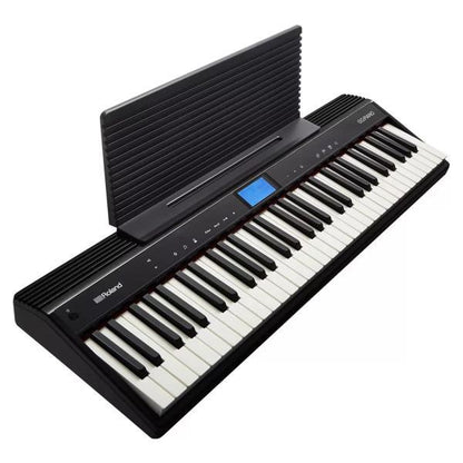 ローランド 61鍵 電子ピアノ Go:Piano
