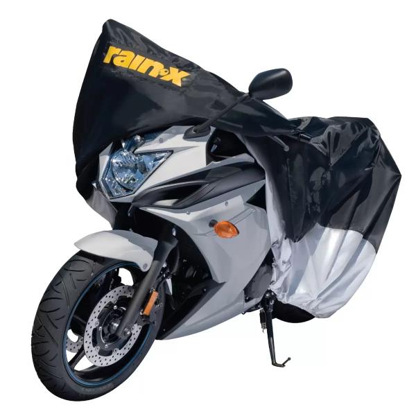Rain X (レイン エックス) バイクカバー