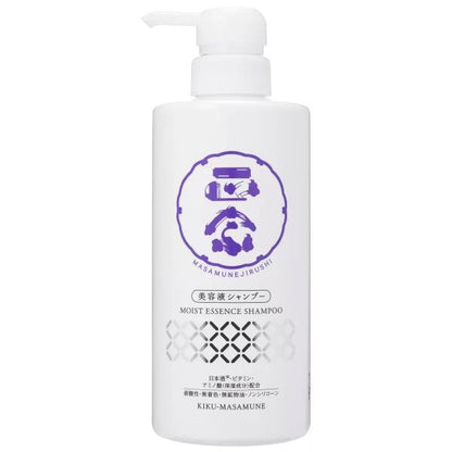 菊正宗 正宗印 美容液シャンプー 480ML