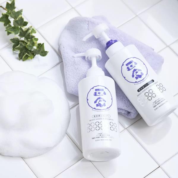 菊正宗 正宗印 美容液シャンプー 480ML