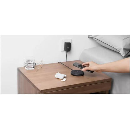 Anker パッド型ワイヤレス充電器 PowerWaveII Sense Pad B2519NF1