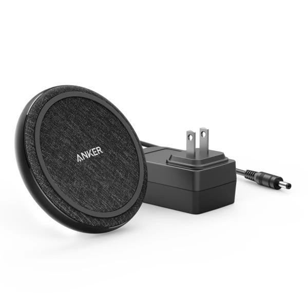 Anker パッド型ワイヤレス充電器 PowerWaveII Sense Pad B2519NF1