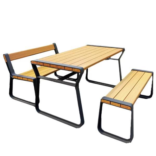 ヒゴールド クラーク ベンチセット HIGOLD CLARK BENCH SET