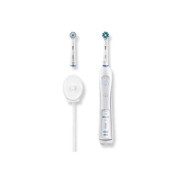 ブラウン オーラルB プラチナホワイト7000ライト D365236WH BRAUN Oral-B